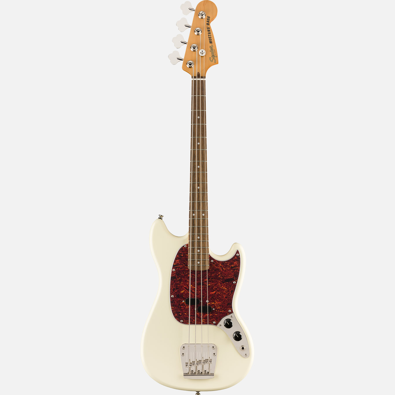 Fender SQ CV 60s P-Bass LRL OWT